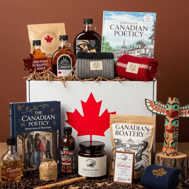 Pricing Your Canadian-Themed Subscription Box for Profit