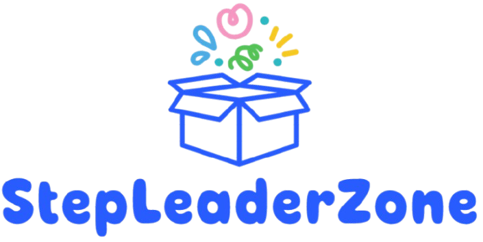 StepLeaderZone